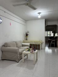 Blk 211 Yishun Palm Spring (Yishun), HDB 3 Rooms #608151431